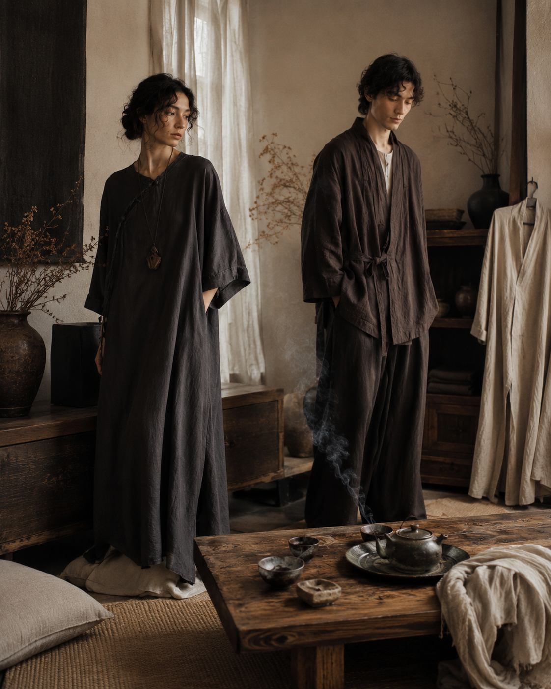 Hemp vs Linen: What to Know Before You Buy