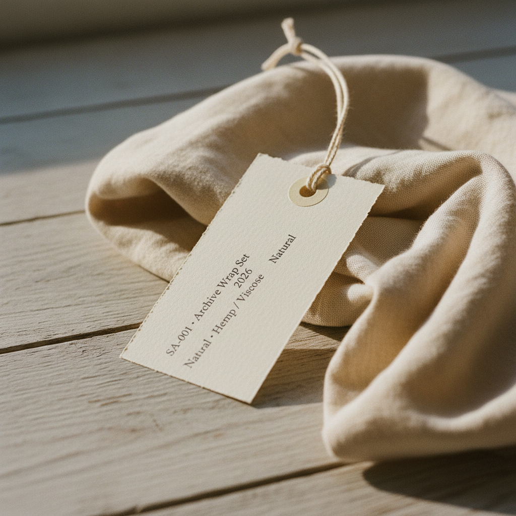 Archive Tag