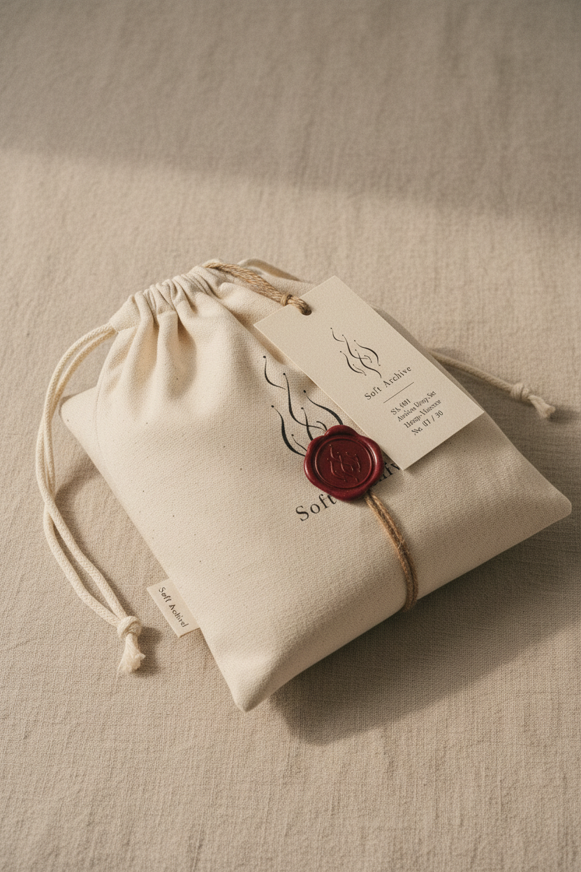 Packaging SA-001
