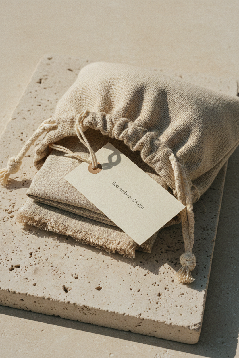 Packaging Shot